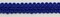 1/2" Chinese French Braid Gimp Trimming - 10 Continuous Yards - Many Colors!